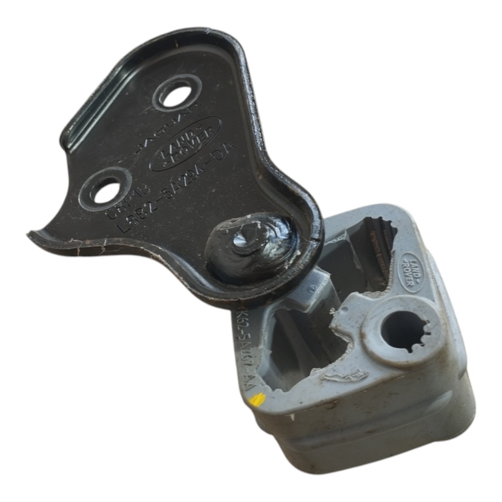 Suporte Coxim Escapamento Land Rover Defender 2022 V645 2
