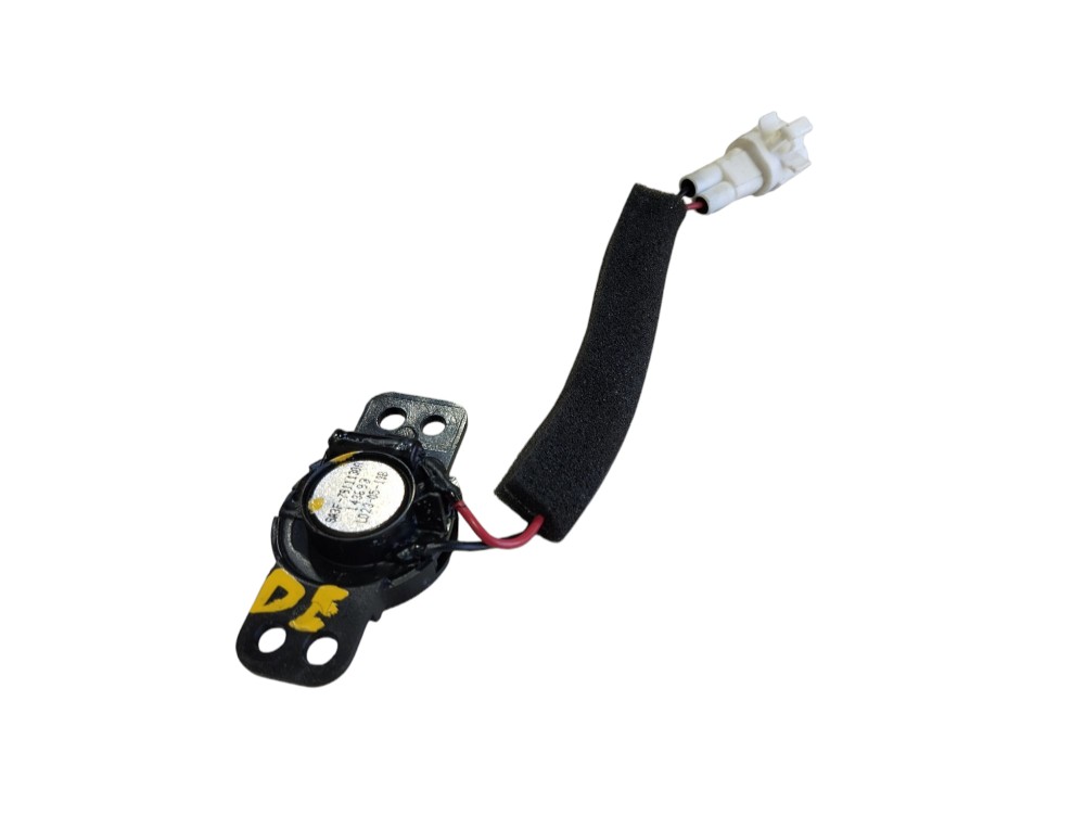 Tweeter Porta Dianteira Esquerda Byd Song Plus 2023 25 V631 9