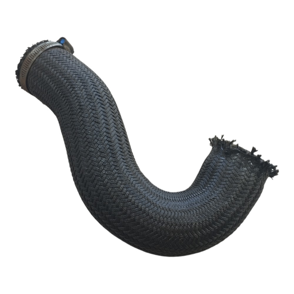 Mangueira Intercooler Mitsubishi L200 Sport 2006 V647 9