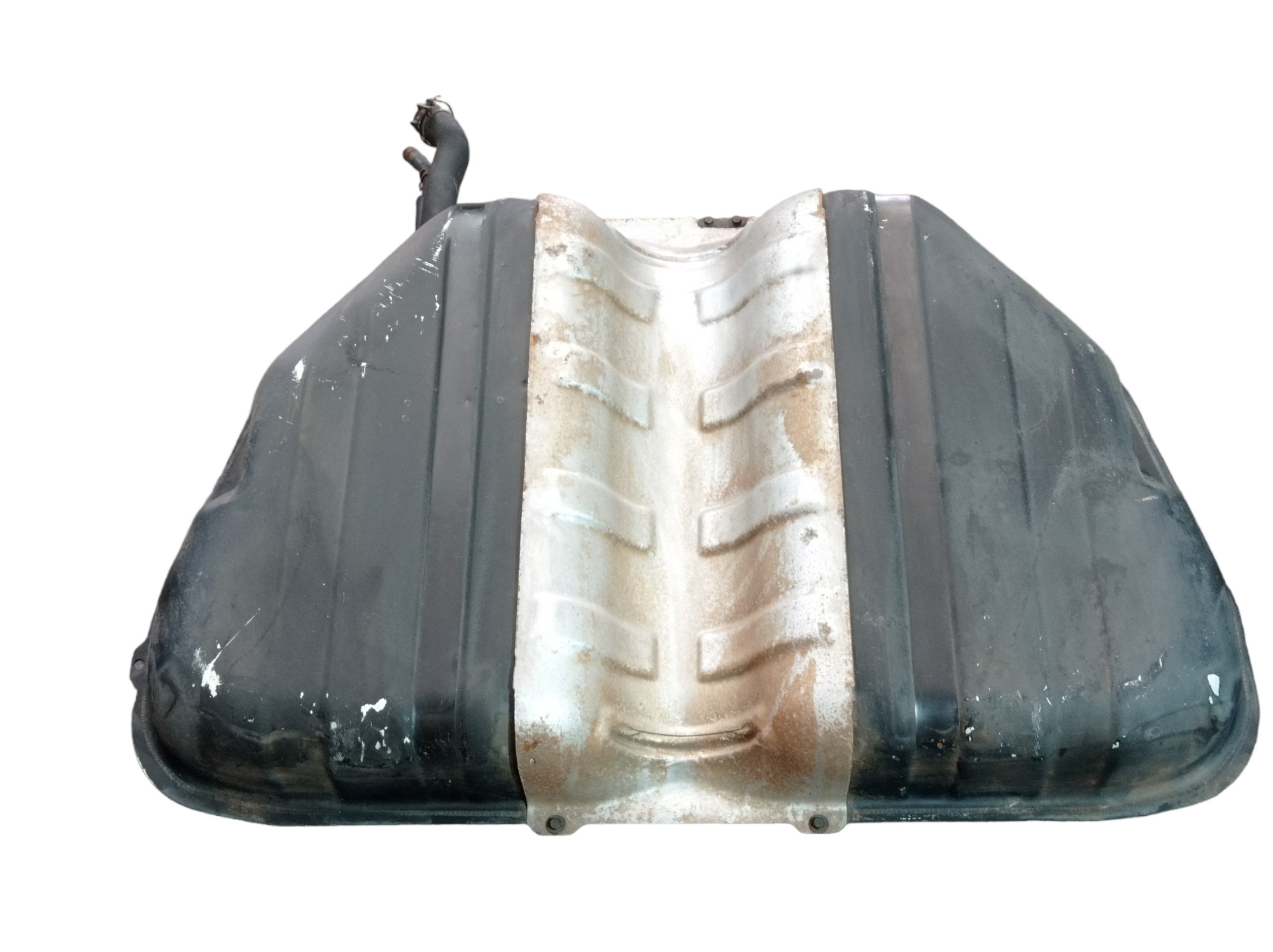Tanque Combustível Hyundai Azera 2009 3.3 V595 1