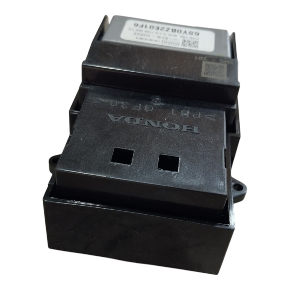 Botao Comando Vidro Diant Direito Honda Hrv Exl 2023 25 V644 9