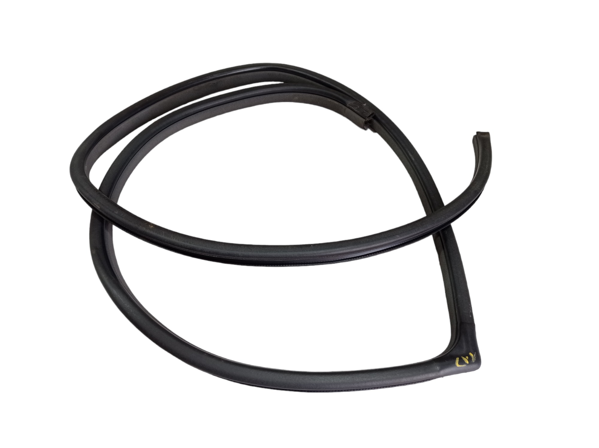 Borracha Porta Traseira Direita Hyundai Azera 2011 V579 4
