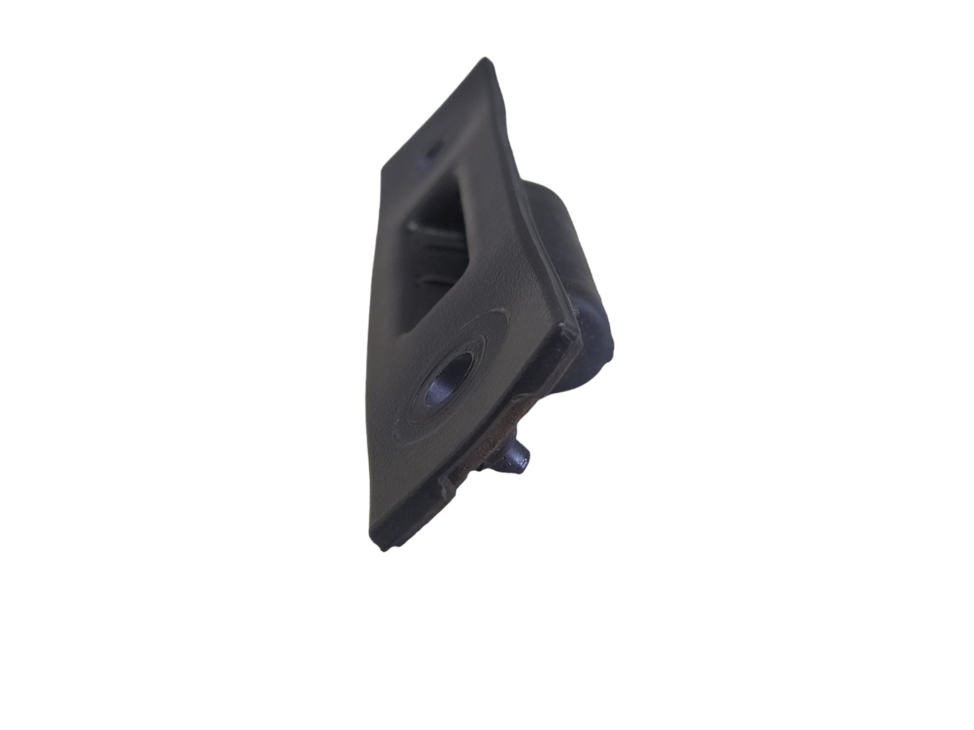 Batente Porta Sup Traseira Direita Grand Caravan 2005 V586 Traseira Direito 6