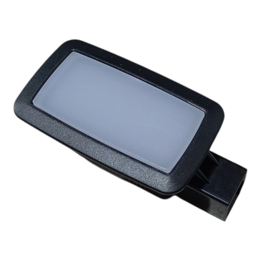 Luz Quebra Sol Direito Byd Dolphin Mini 2024 2025 V665 2