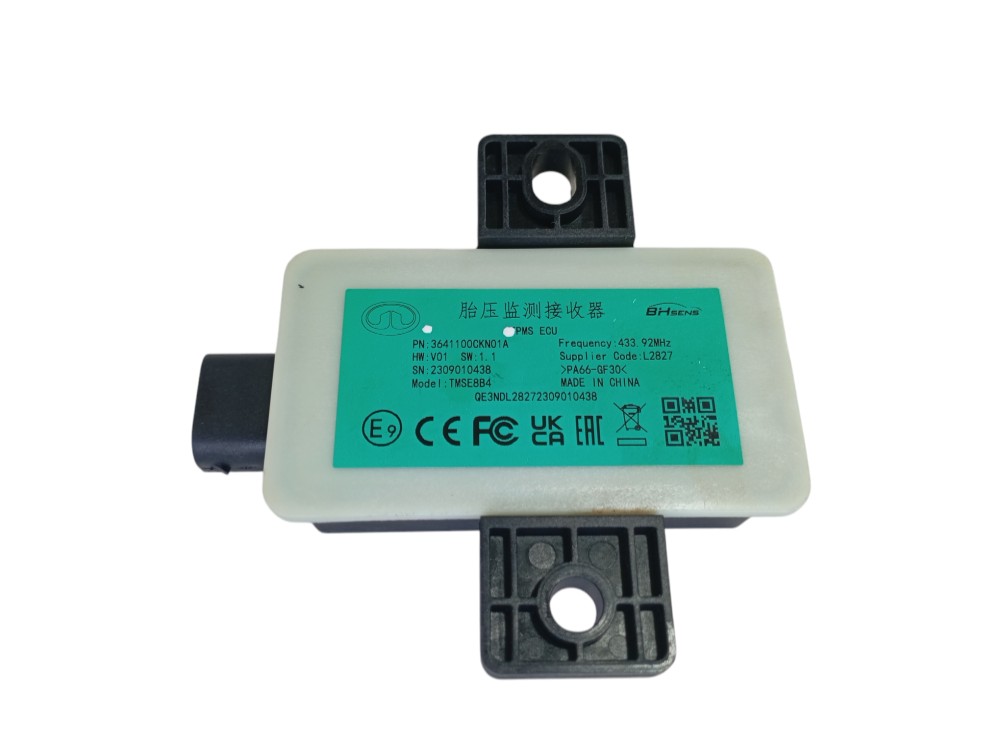 Módulo Sensor Temperatura Gwm Ora Gt 03 2024 V625 6