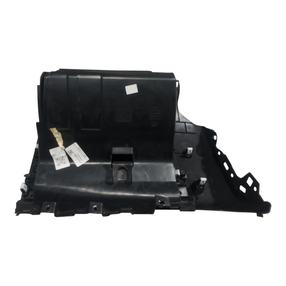 Porta Luvas Ram Rampage Rt 2023 2025 V664 9