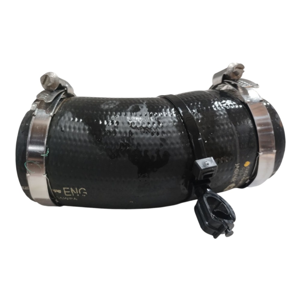 Mangueira Intercooler Discovery Sport 2015 A 2018 V663 7