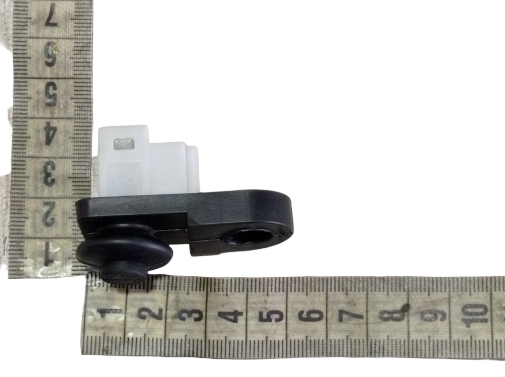 Sensor Abertura Porta Ssangyong Xlv Dlx 1.6 2018 V612 7