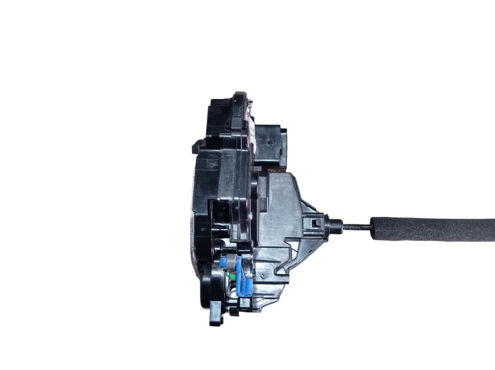 Fechadura Porta Dianteira Direita Gwm Haval H6 Gt 2024 V598 3
