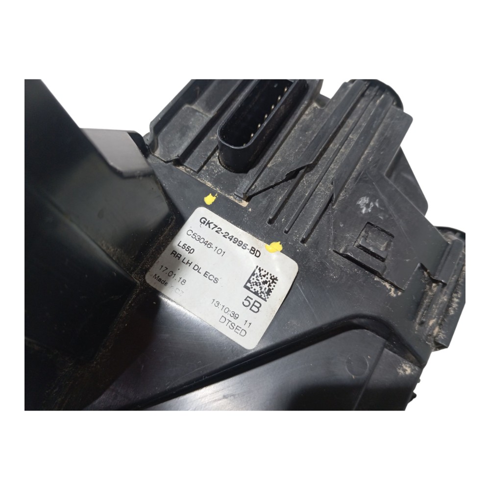 Fechadura Porta Tras Esquerda Discovery Sport 15 A 2018 V663 9
