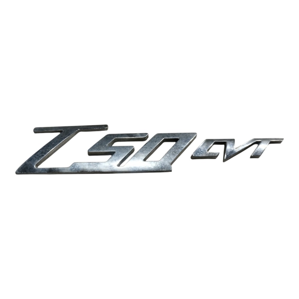 Emblema Tampa Traseira Jac T50 2017 2021 V662 1
