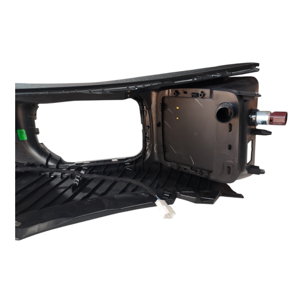 Console Chevrolet Tracker 2020 2025 V627 4