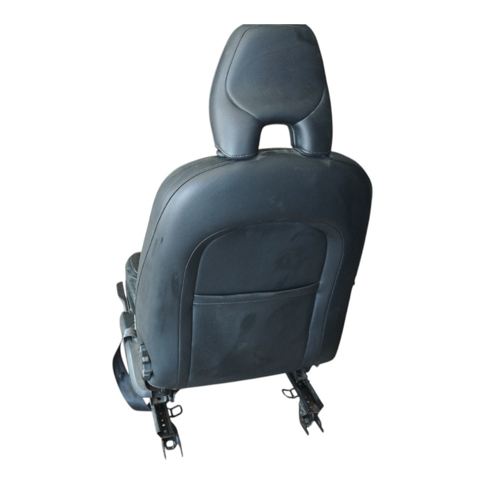 Banco Dianteiro Direito Volvo V40 T3 2013 2019 V652 6