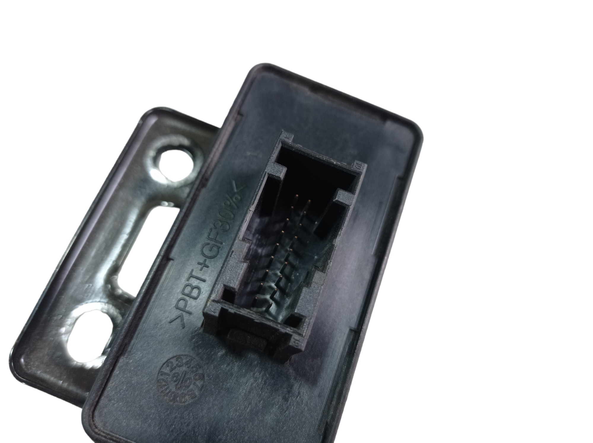 Módulo Controle Luzez Farol  Hyundai Equus Vs460 2013 V577 8