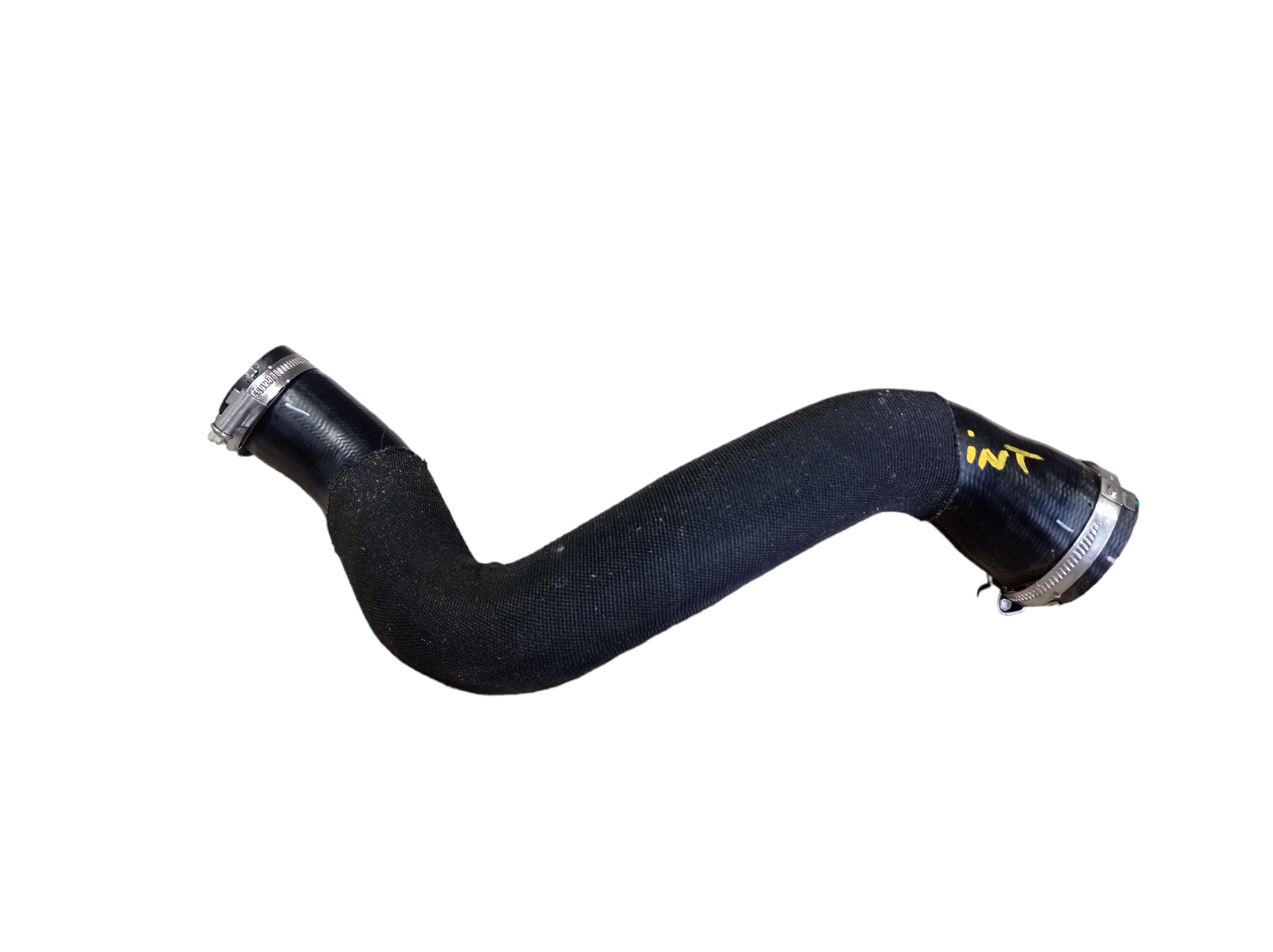 Mangueira Intercooler Gwm Haval H6 Gt 1.5 2024 V598 1