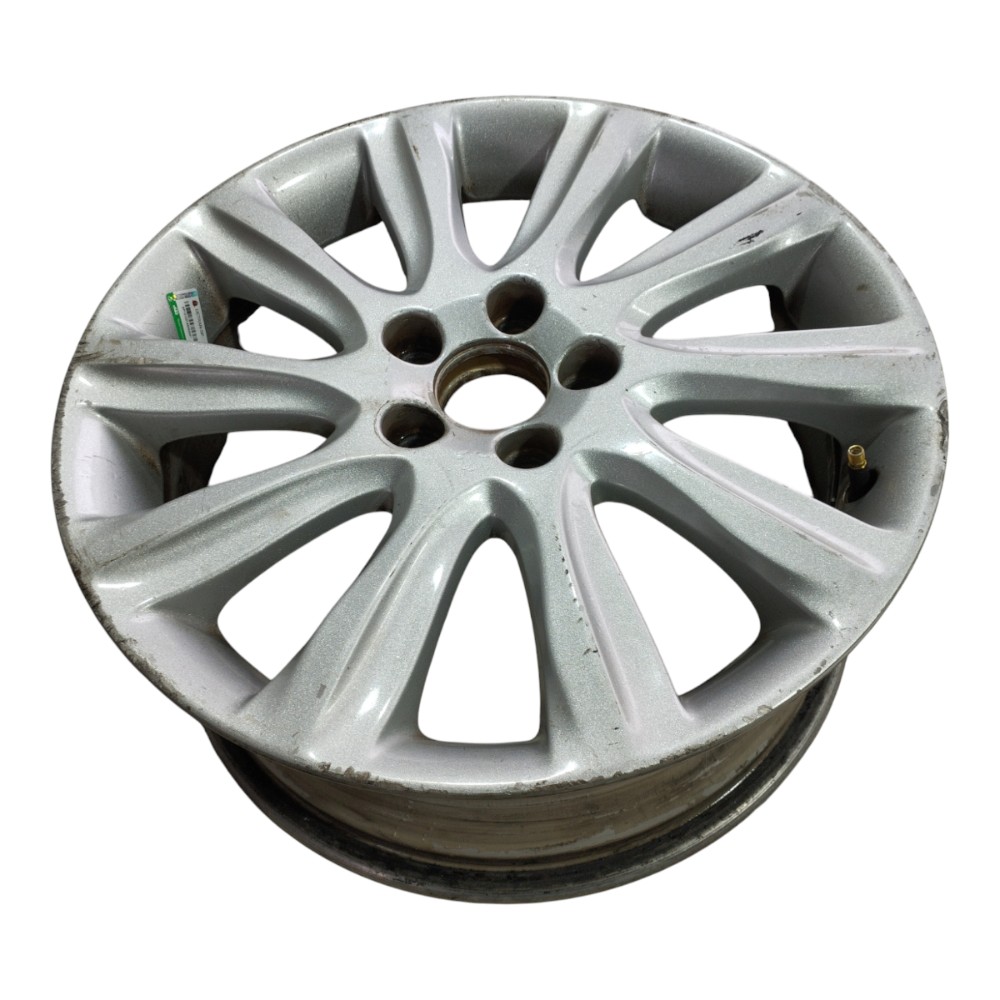Roda Aro 17 Volvo V40 T3 2013 2019 V652 2