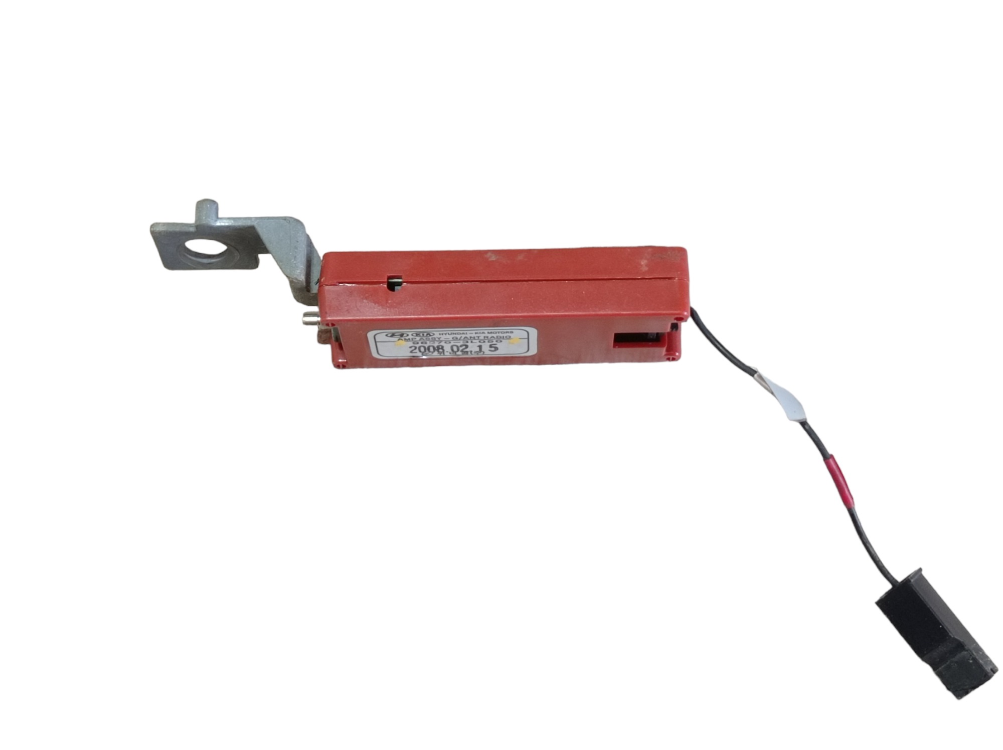 Módulo Antena Hyundai Azera 2009 3.3 V595 7