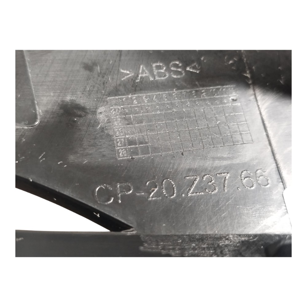 Capa Retrovisor Eletrico Direito Hb20 Comfort 2023 V590 5