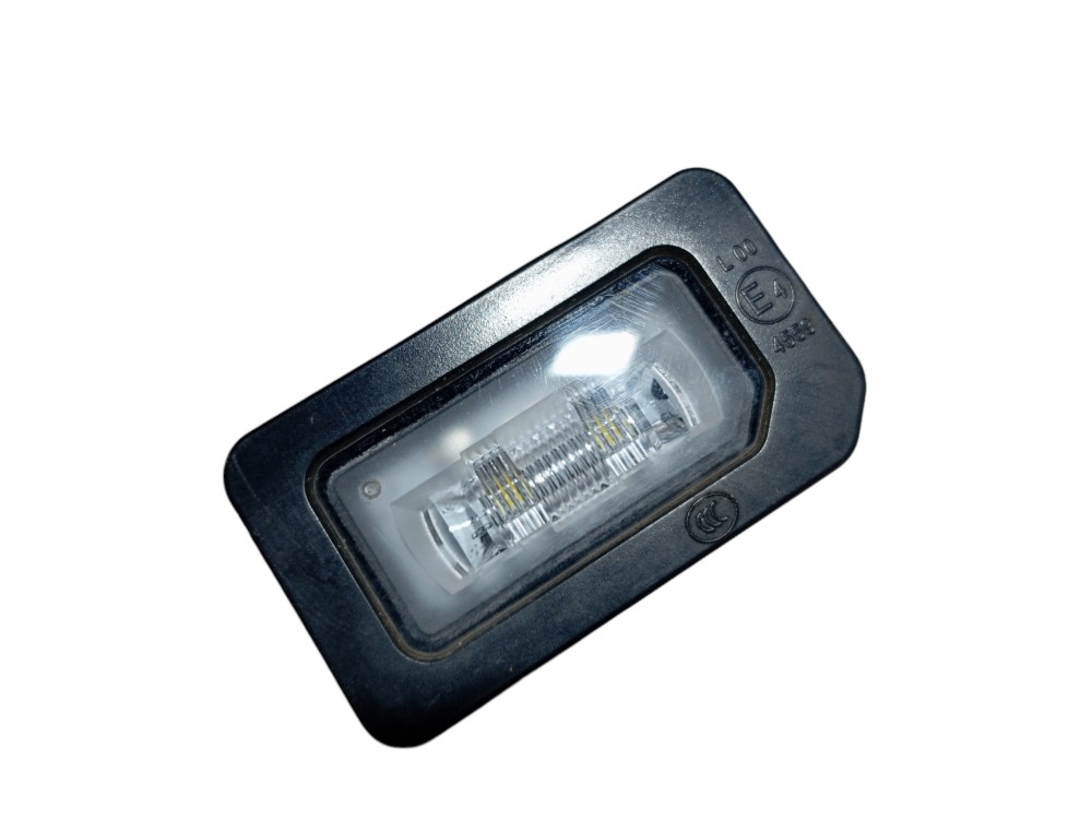 Luz Placa Chery Tiggo 2 2020 V613 3