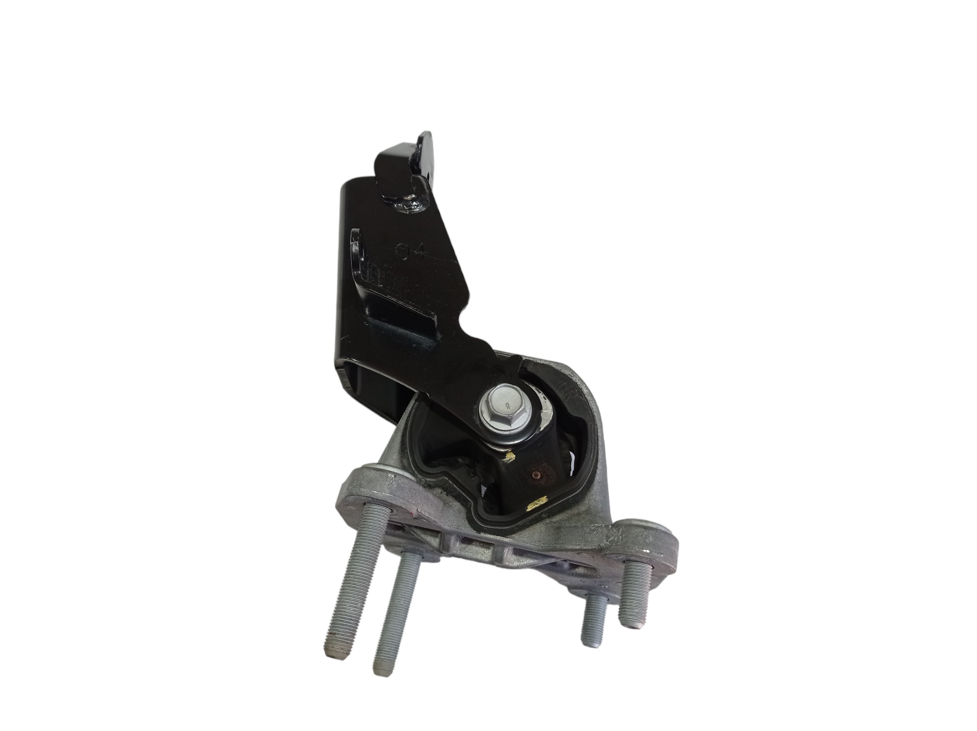 Coxim Inferior Câmbio Lexus Rx 450hl 2021 V576 1