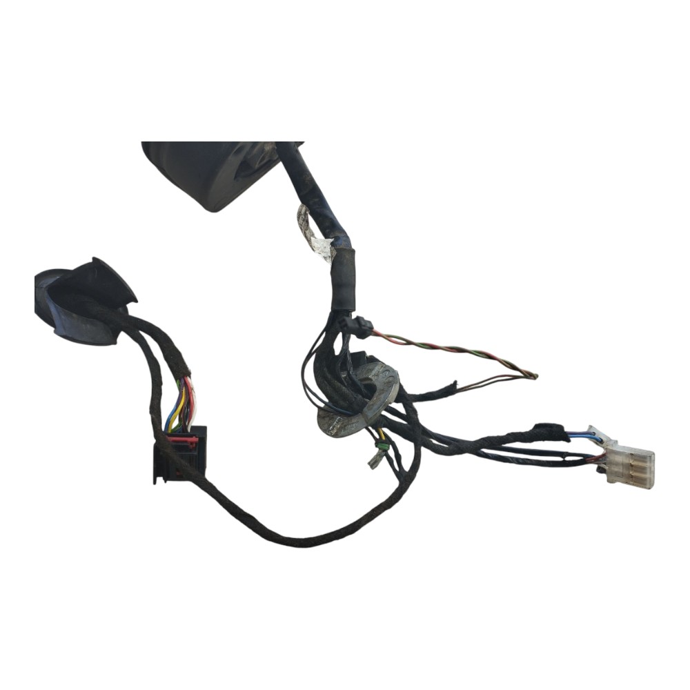 Chicote Retrovisor Esquerdo Vw Taos Highline 2022 2024 V655 7