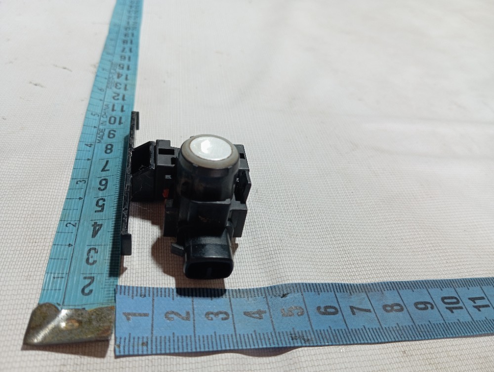 Sensor Estacionamento Lexus Ies300 3.0 2012 V545 8