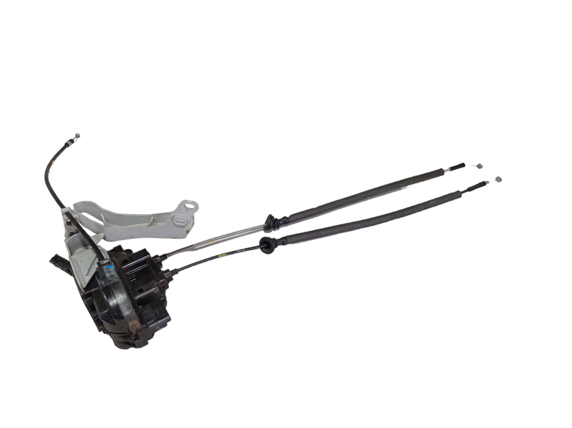 Fechadura Porta Traseira Direita Hyundai Azera 2011 V579 5