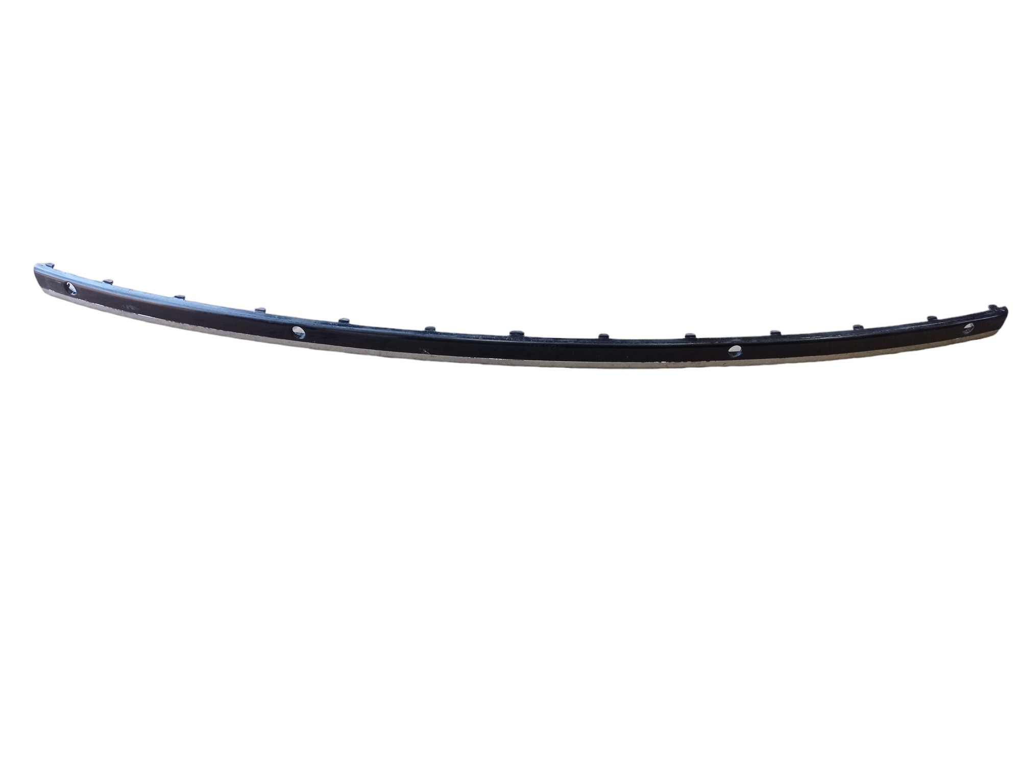 Friso Parachoque Traseiro Kia Opirus 2008 86679-3f530 V581 2