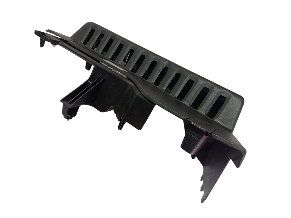 Suporte  Tampao Bagagito Esquerdo Peugeot 2008 2019 V341 6