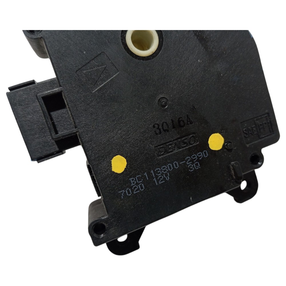Motor Atuador Ar Condicionado Honda Civic 2010 2015 V658 3