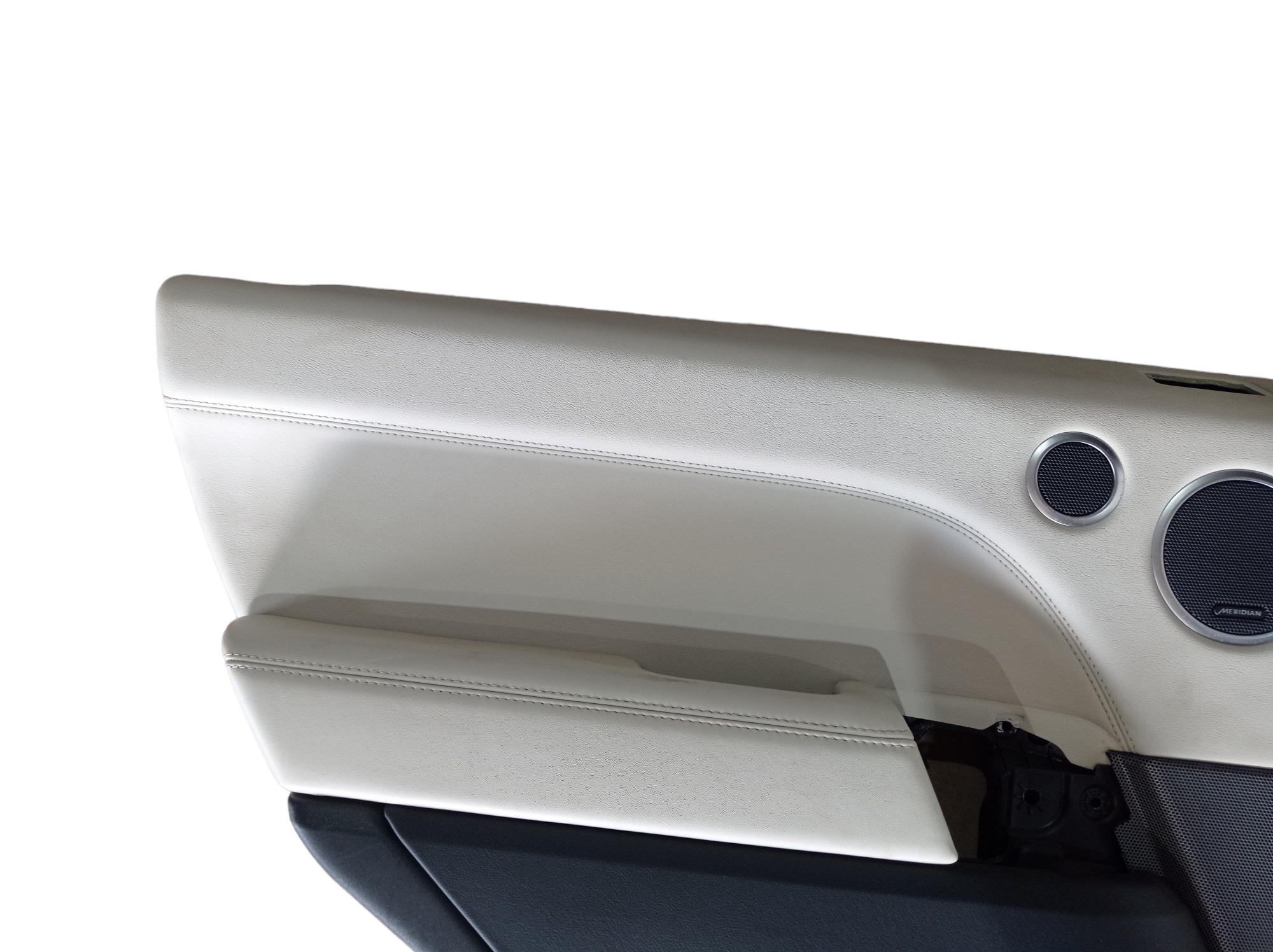 Forro Porta Traseiro Esquerdo Range Rover Sport 2014 V573 2
