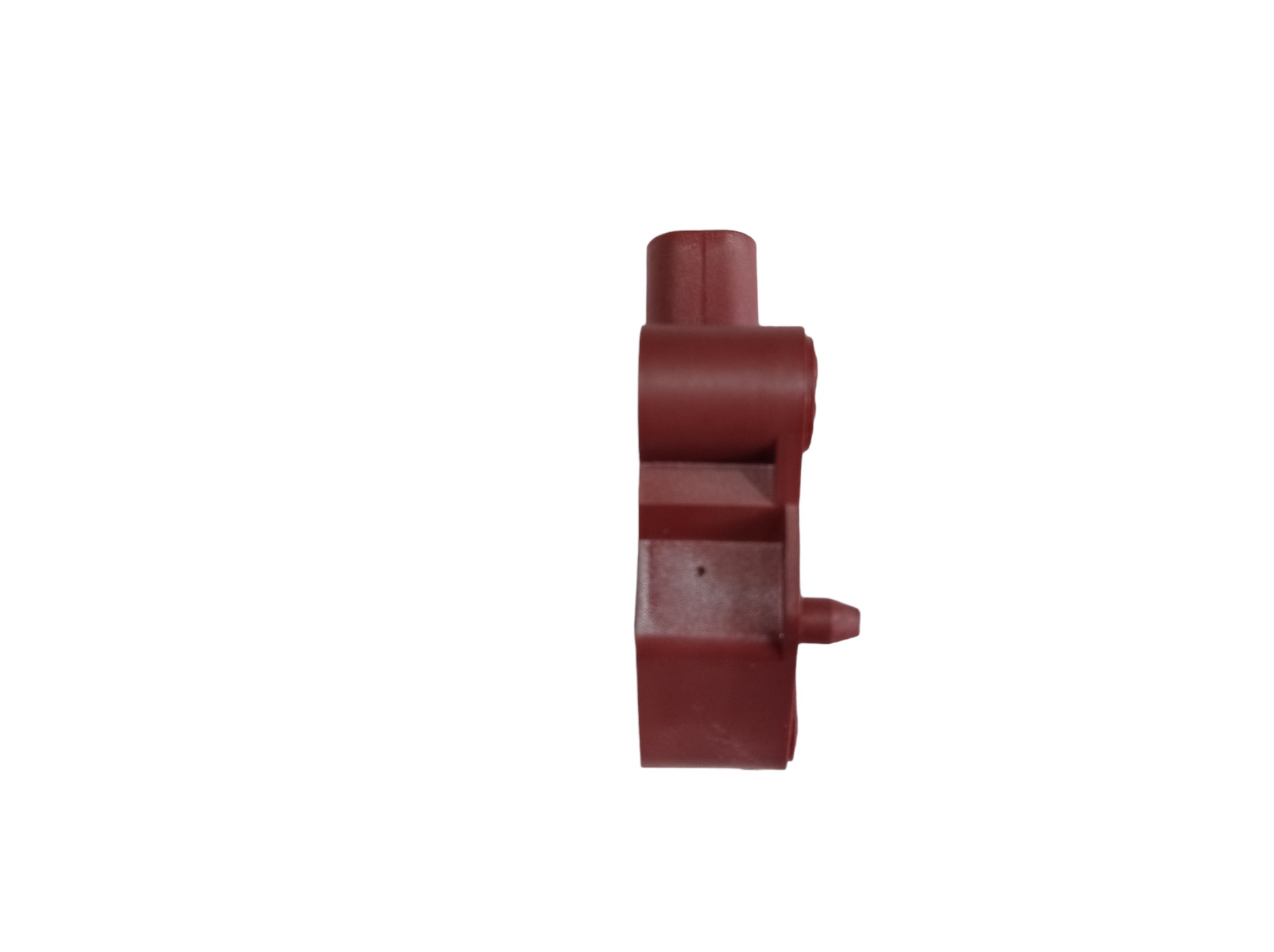 Sensor 5h2z14b345ba Trase Direito Discovery 4 2010 2014 V582 4