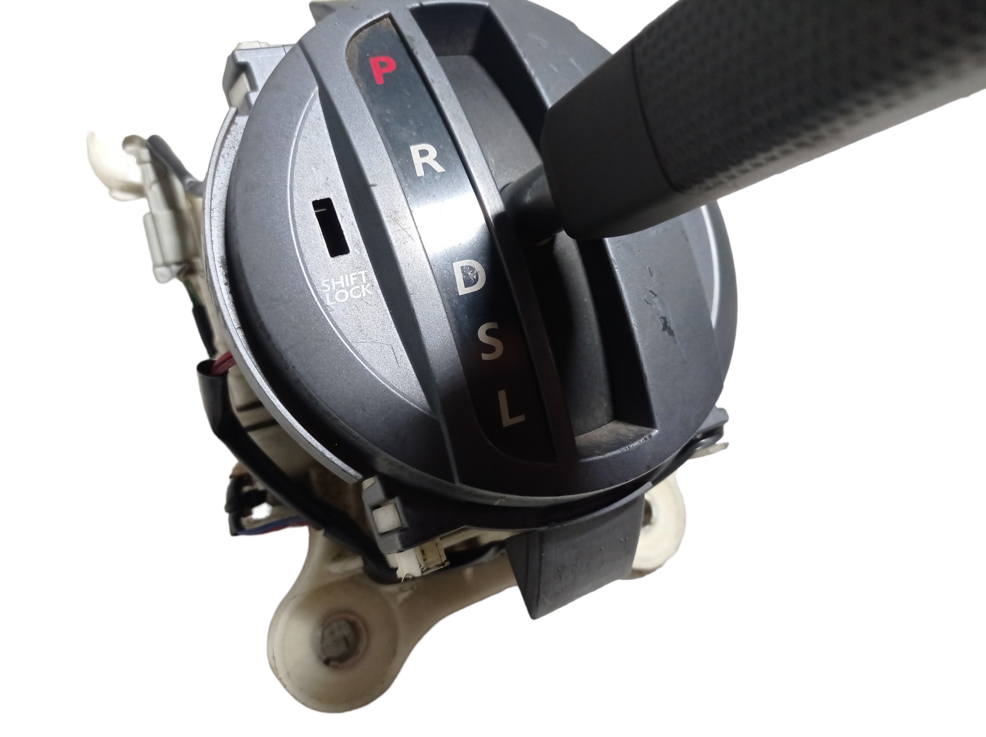 Alavanca Trambulador Honda Fit 2004 A 2008 V170 5