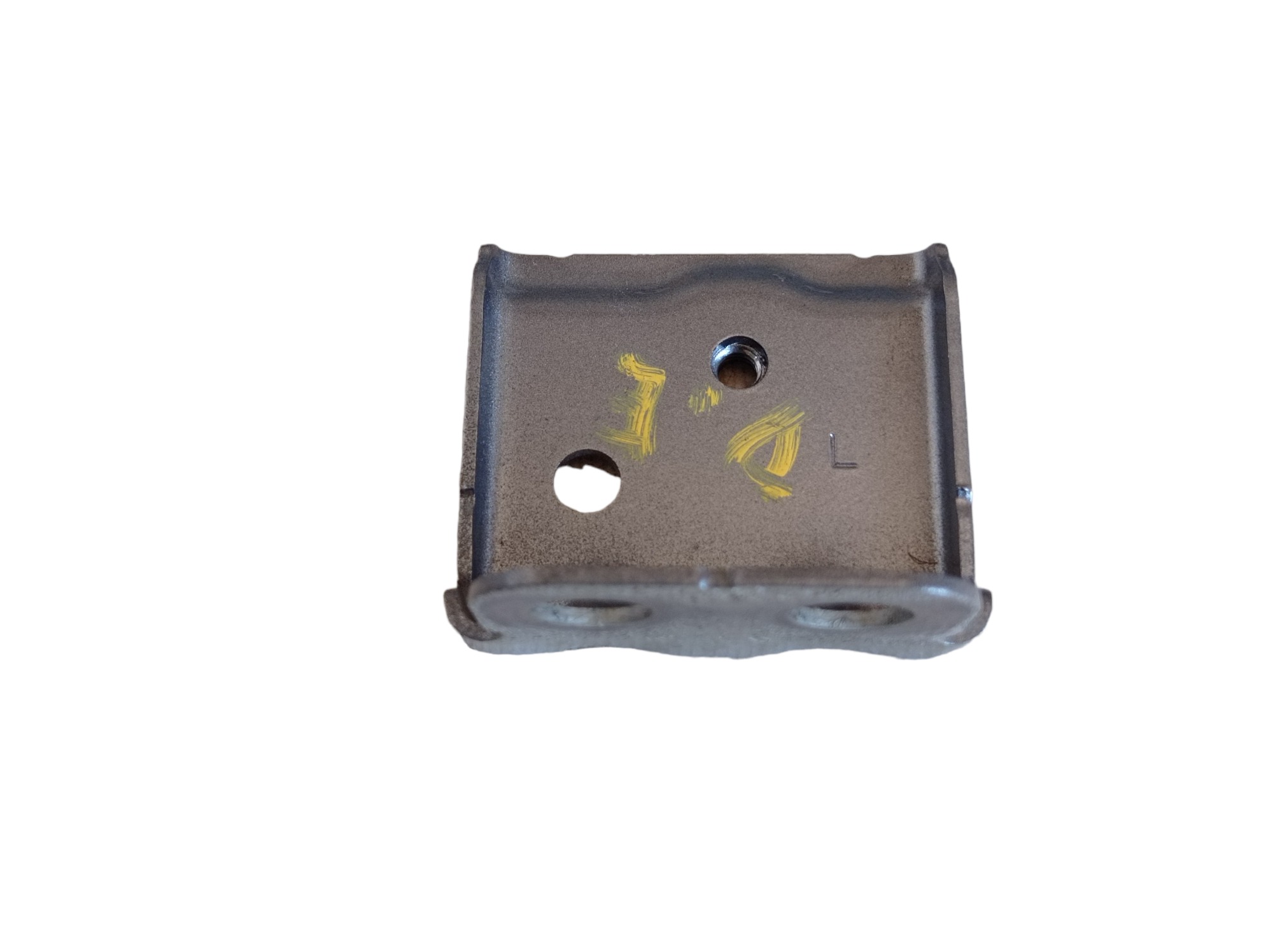 Suporte Paralama Esquerdo Byd Dolphin Gs 2024 2025 V594 6
