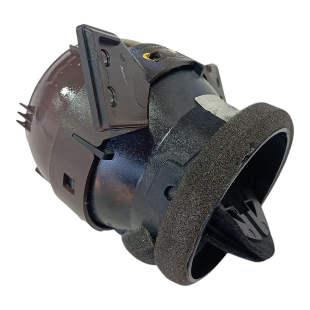 Difusor Ar Central Esquerdo Byd Dolphin Gs 2024 2025 V628 7