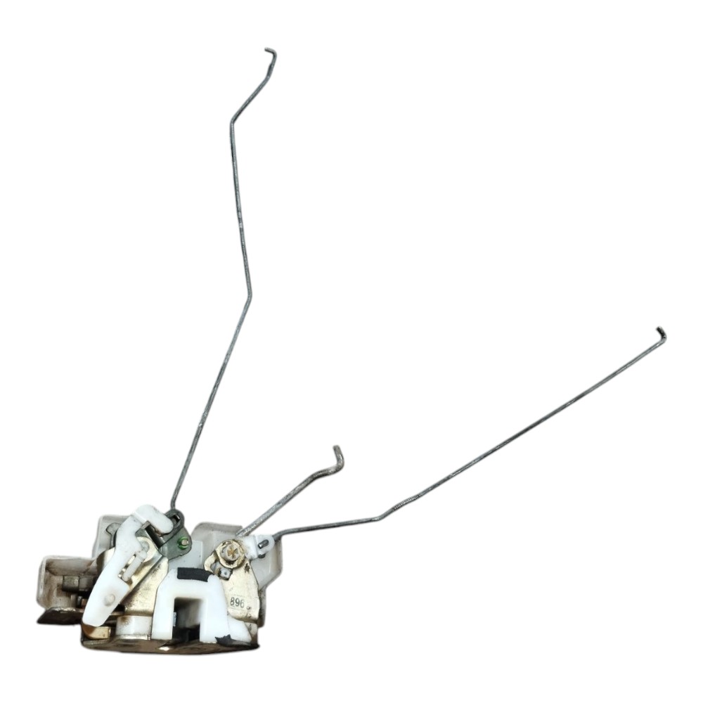 Fechadura Porta Traseira Direita L200 Sport 2004 V638 6