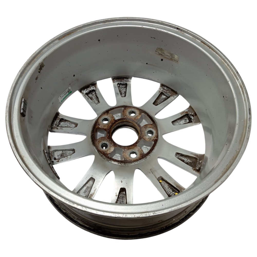 Roda Aro 16 Honda Civic 2010 2015 V658 3
