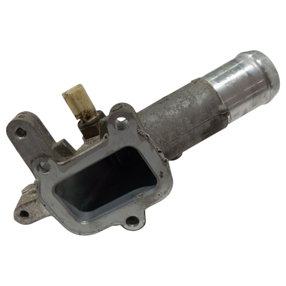 Flange Água Cabeçote Honda Civic 2010 2015 V658 6