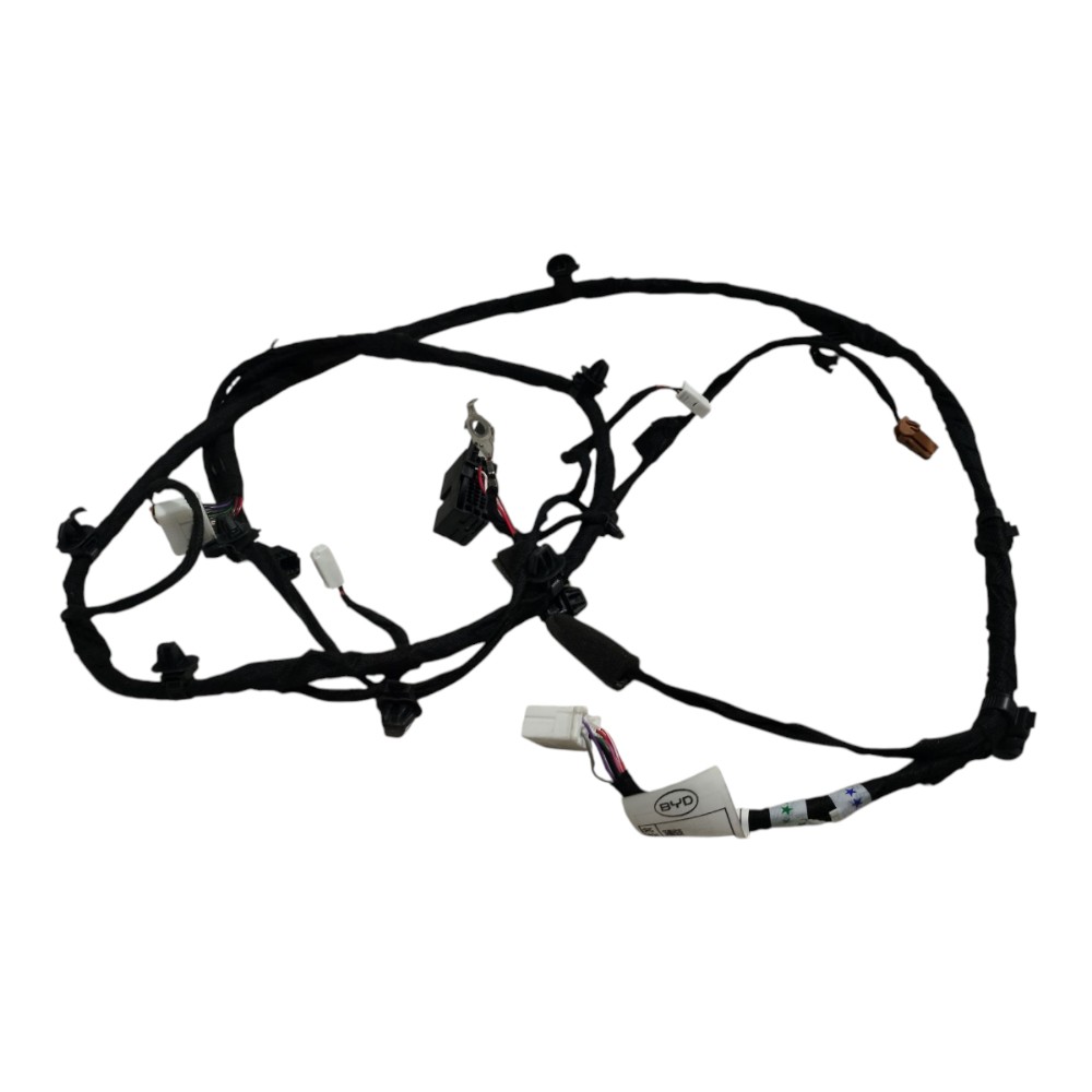 Chicote Teto Byd Dolphin Mini 2024 2025 V665 5