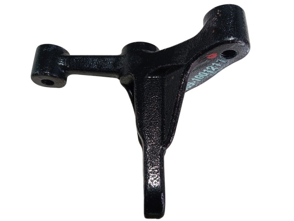 Suporte Coxim Esquerdo Cambio Chery Tiggo 2 2020 V613 2