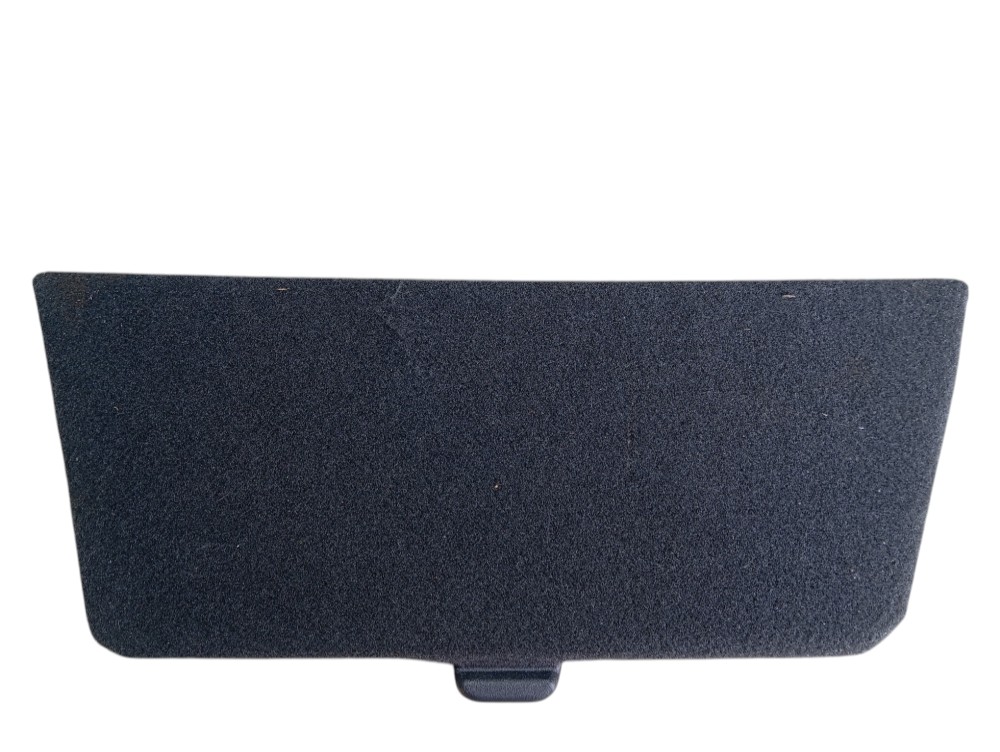 Acabamento Esquerdo Porta Malas Lexus Rx500hf 2023 V619 3