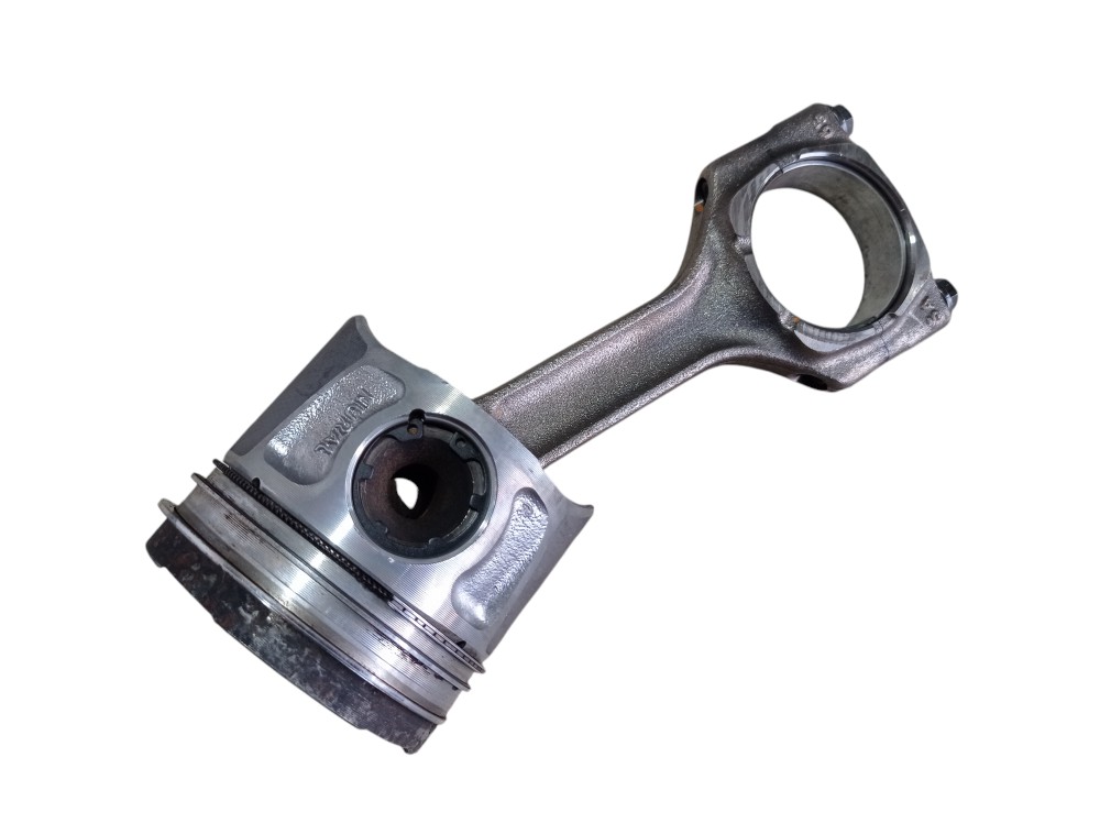 Pistão Biela Fiat Toro 2016 2017 2018 2019 2020 2021 V347 3