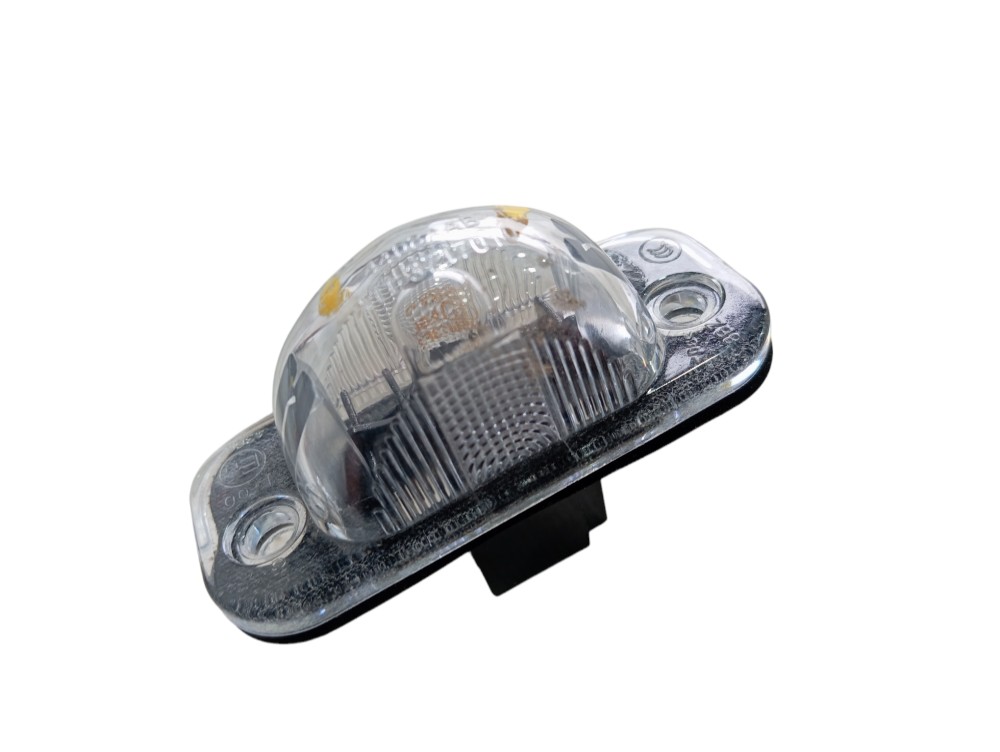 Luz Placa Chery Tiggo 5x Sport 1.5 2024 V621 6