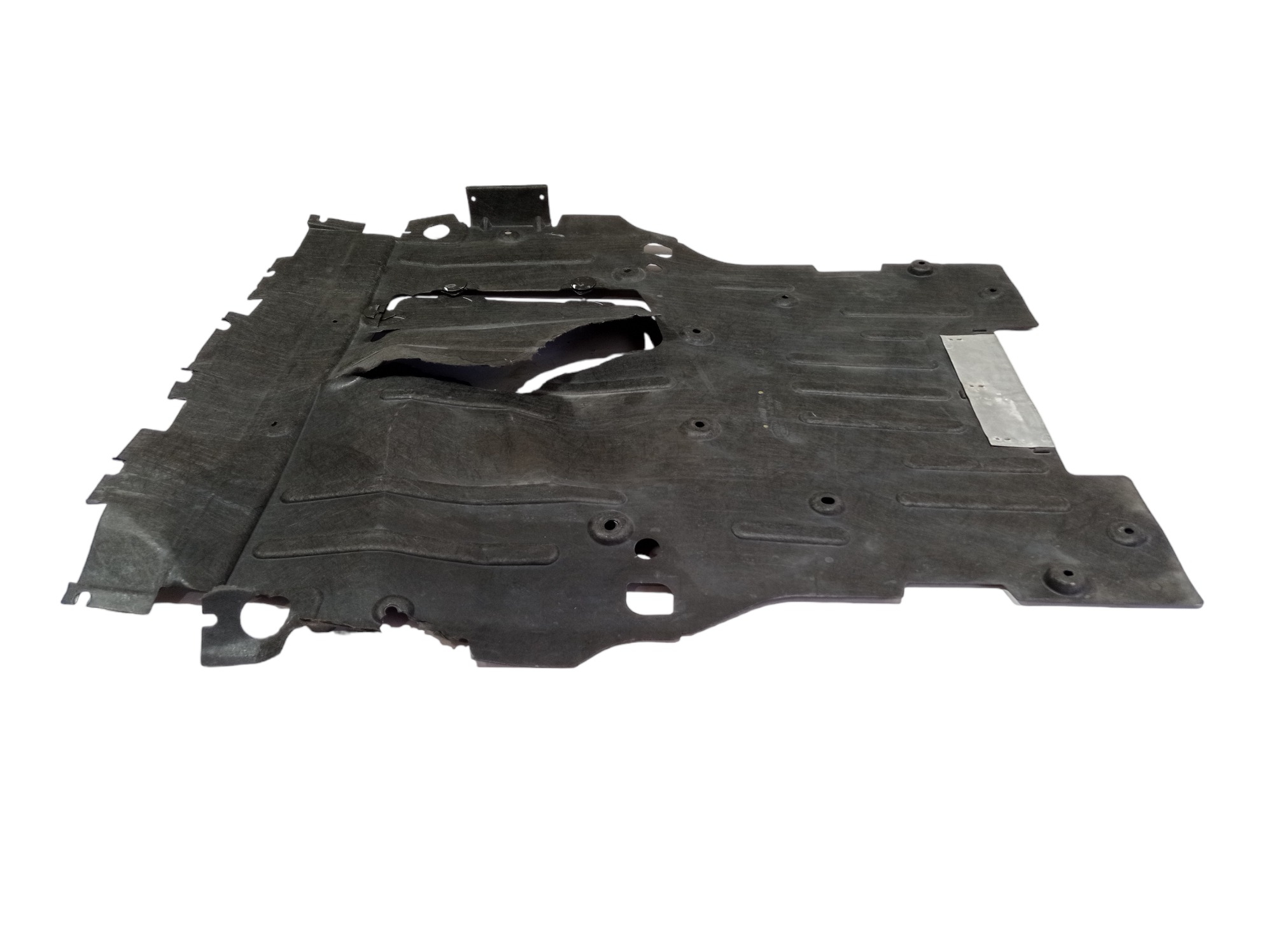 Defletor Motor Range Rover Evoque 2.0 2022 V572 1