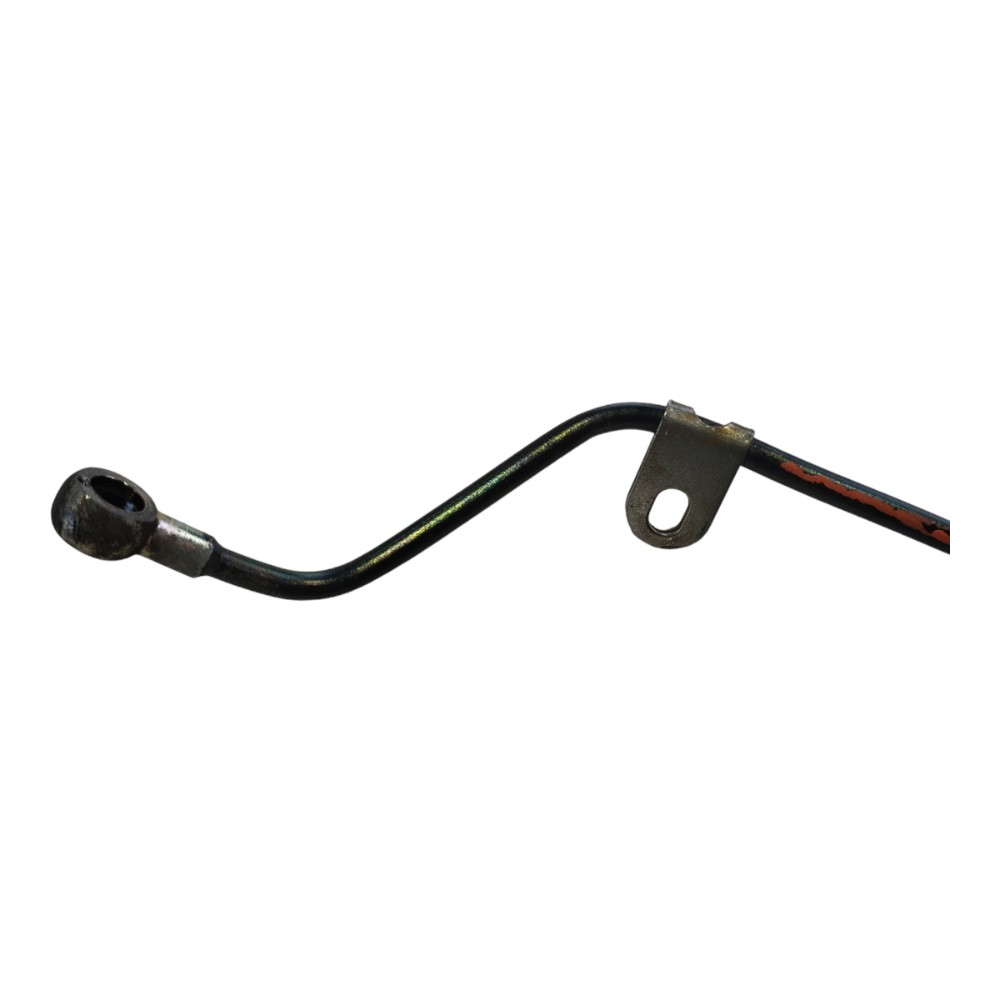 Cano Turbina Mitsubishi L200 Triton 3.2 2015 V593 5