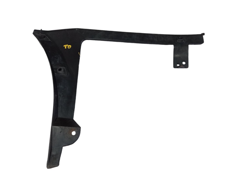 Guia Parachoque Traseiro Direito Chrysler Grand Caravan 005 2
