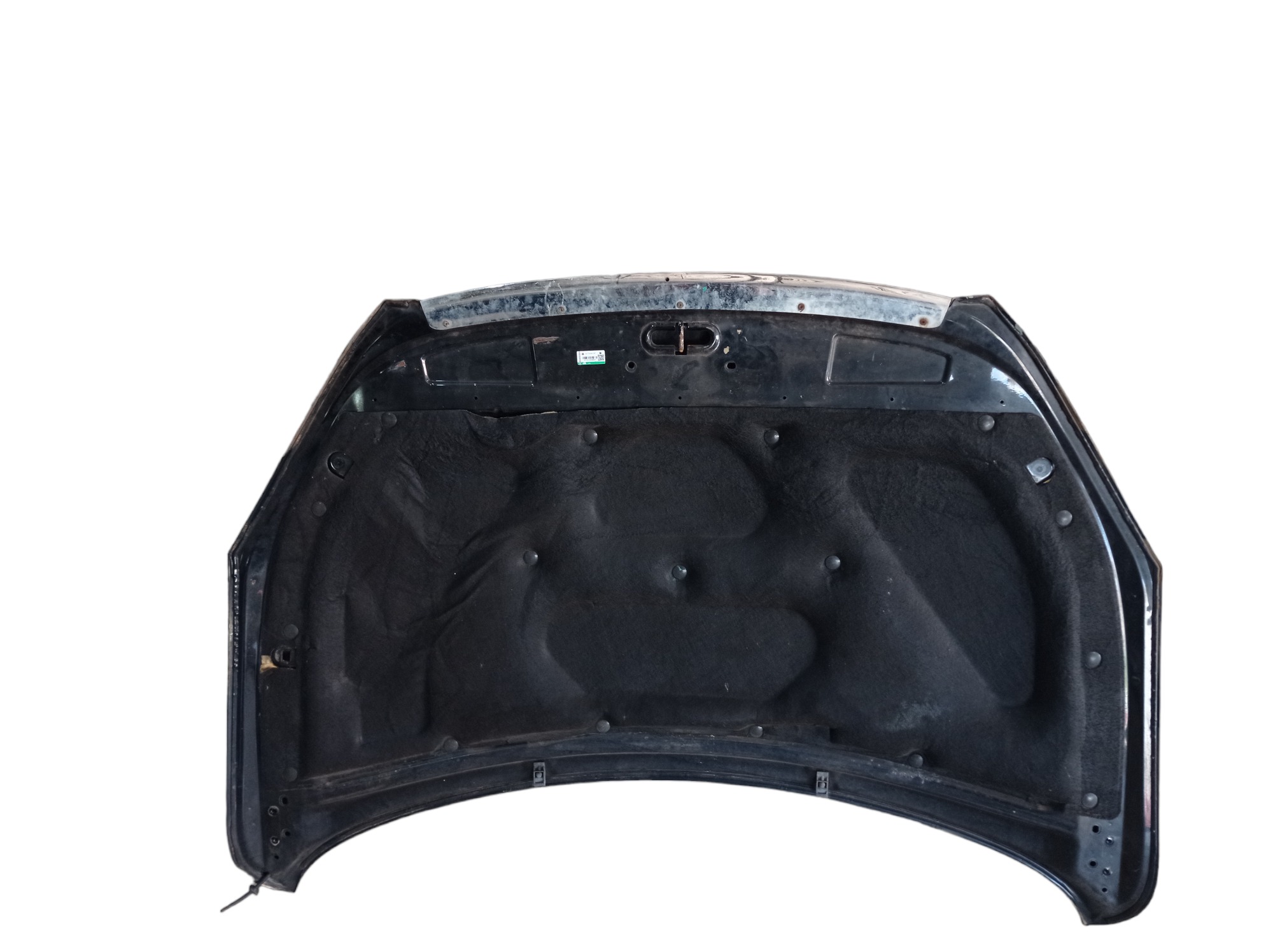 Capo Chery Cielo 1.6 2012 V514 7