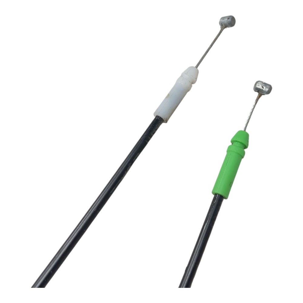 Fechadura Porta Traseira Direita Jac T50 2017 2021 V662 4