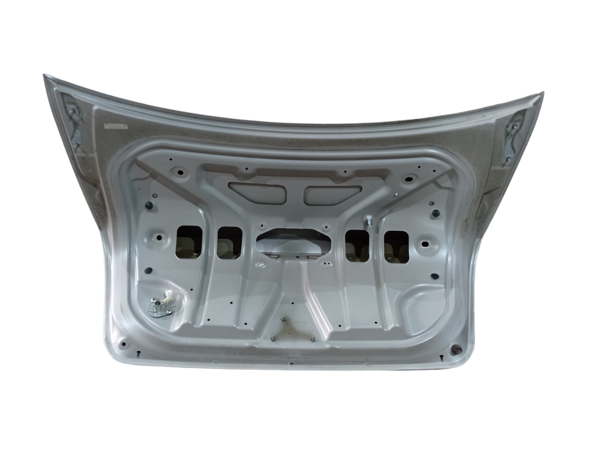 Tampa Traseira Ford Fusion 2007 V560 2