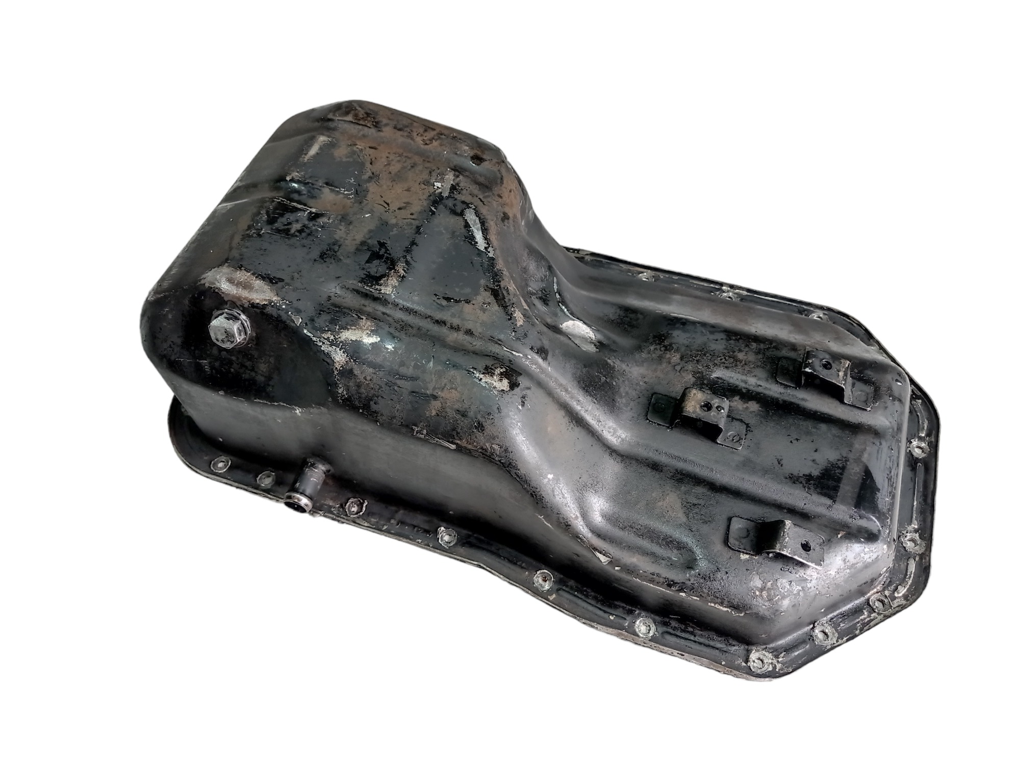 Tampa Carter Motor Mitsubishi L200 Sport Gls 2004 V588 6